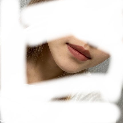 ベルベットフィックスリップバーム/perse/リップバームを使ったクチコミ(4枚目)