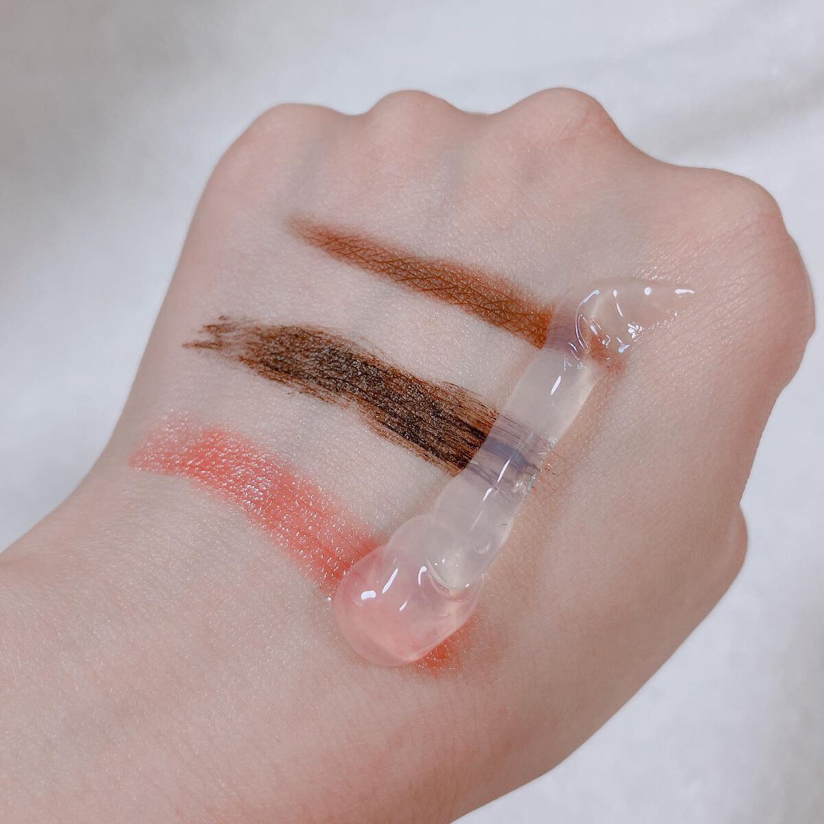 Salanaru ピュアクレンジングジェル クリア/Salanaru(サラナル)/クレンジングジェルを使ったクチコミ(6枚目)