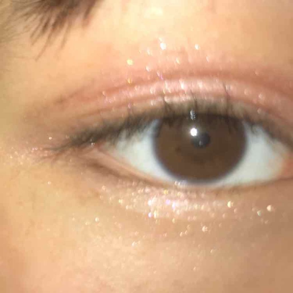 ショコラスウィート アイズ/リンメル ロンドン/アイシャドウパレットを使ったクチコミ（1枚目）