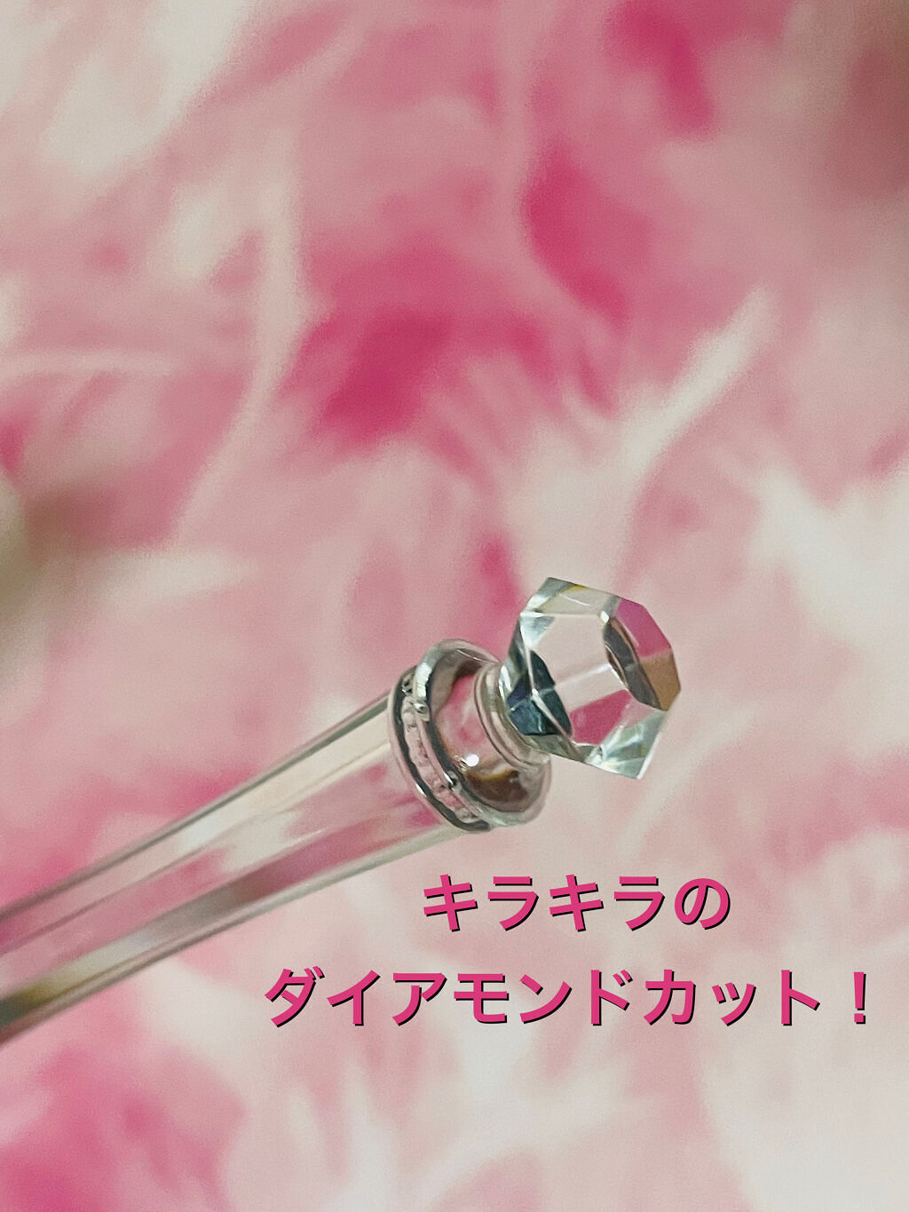 アイカラーブラシ /JILL STUART/メイクブラシを使ったクチコミ（3枚目）