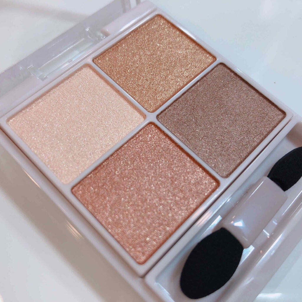 ロング&カールマスカラ スーパーWP/ヒロインメイク/マスカラを使ったクチコミ(4枚目)