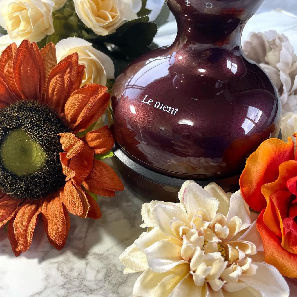 ルメント ヘッドスパ/Le ment/ヘッドマッサージャーを使ったクチコミ(10枚目)