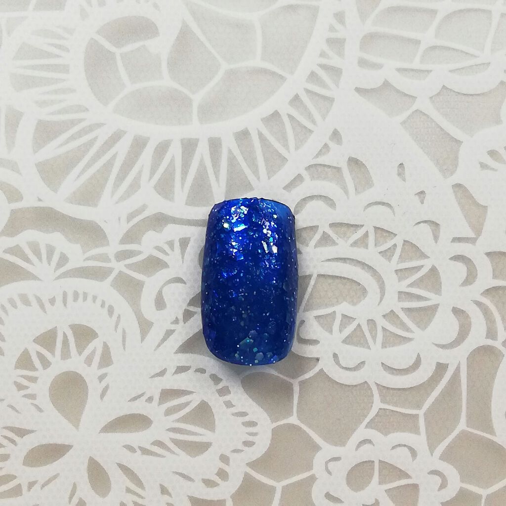 ネイルポリッシュ/THREE/マニキュアを使ったクチコミ(4枚目)