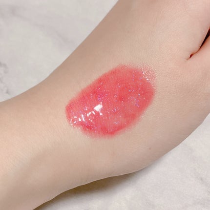 ケイト リップモンスター/KATE/口紅を使ったクチコミ(5枚目)