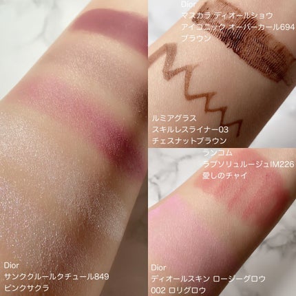 TOPARDS 1day/TOPARDS/ワンデー(1DAY)カラコンを使ったクチコミ(4枚目)