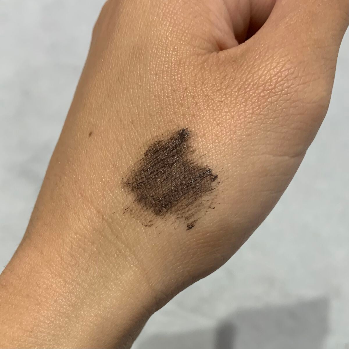 ラブ・ライナー オールラッシュマスク/ラブ・ライナー/マスカラを使ったクチコミ(3枚目)