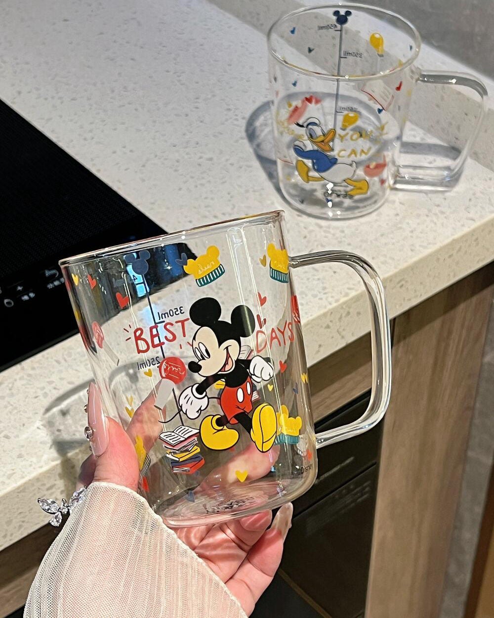 伊藤 ミオ on LIPS 「(第21弾)新居への引っ越し後100個目の宅配便私の目盛り付き..」(3枚目)