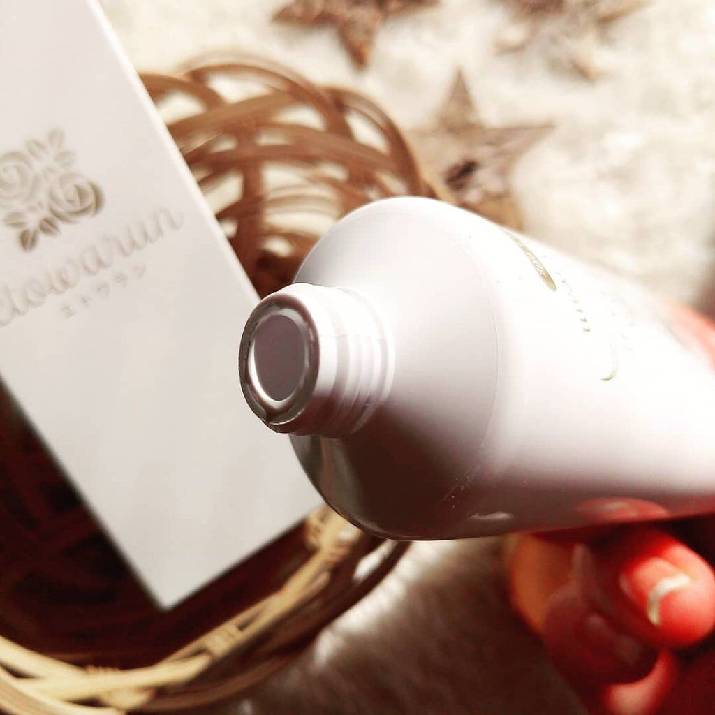 エトワラン マッサージクリーム/エトワラン/ボディクリームを使ったクチコミ（3枚目）