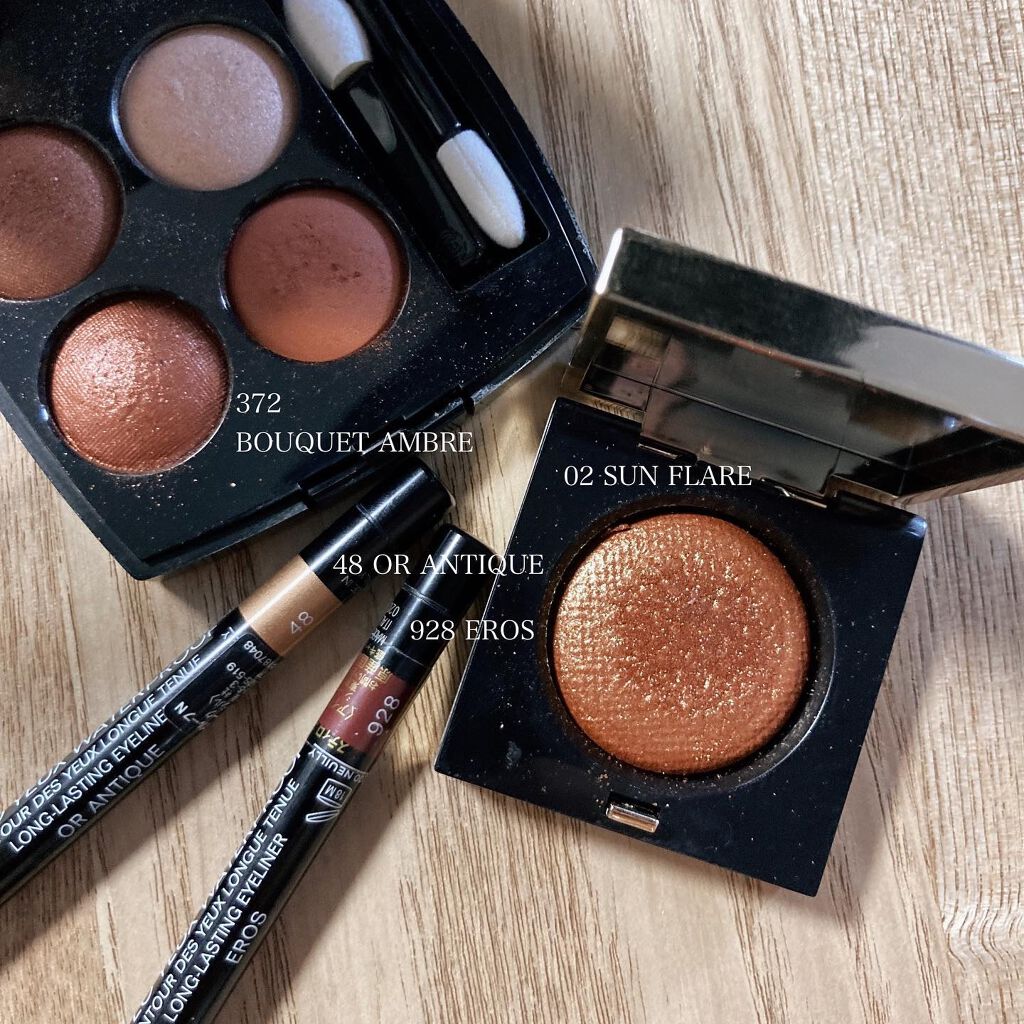 ラール エ ラ マティエール ドゥーブル ヴァニーユ/GUERLAIN/香水を使ったクチコミ(5枚目)