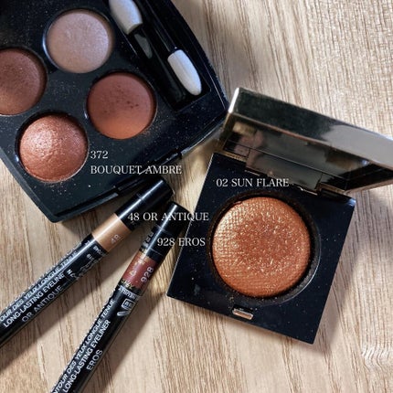 ラール エ ラ マティエール ドゥーブル ヴァニーユ/GUERLAIN/香水を使ったクチコミ(5枚目)