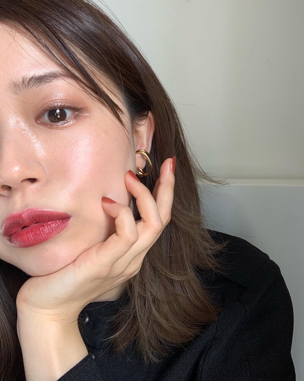 リップ カラー/TOM FORD BEAUTY/口紅を使ったクチコミ（2枚目）