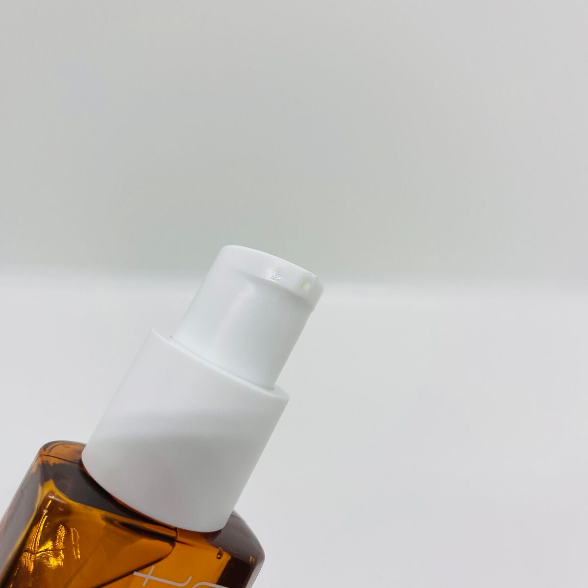 パーフェクトセラム オリジナルセラム/miseenscene/アウトバストリートメントを使ったクチコミ(3枚目)