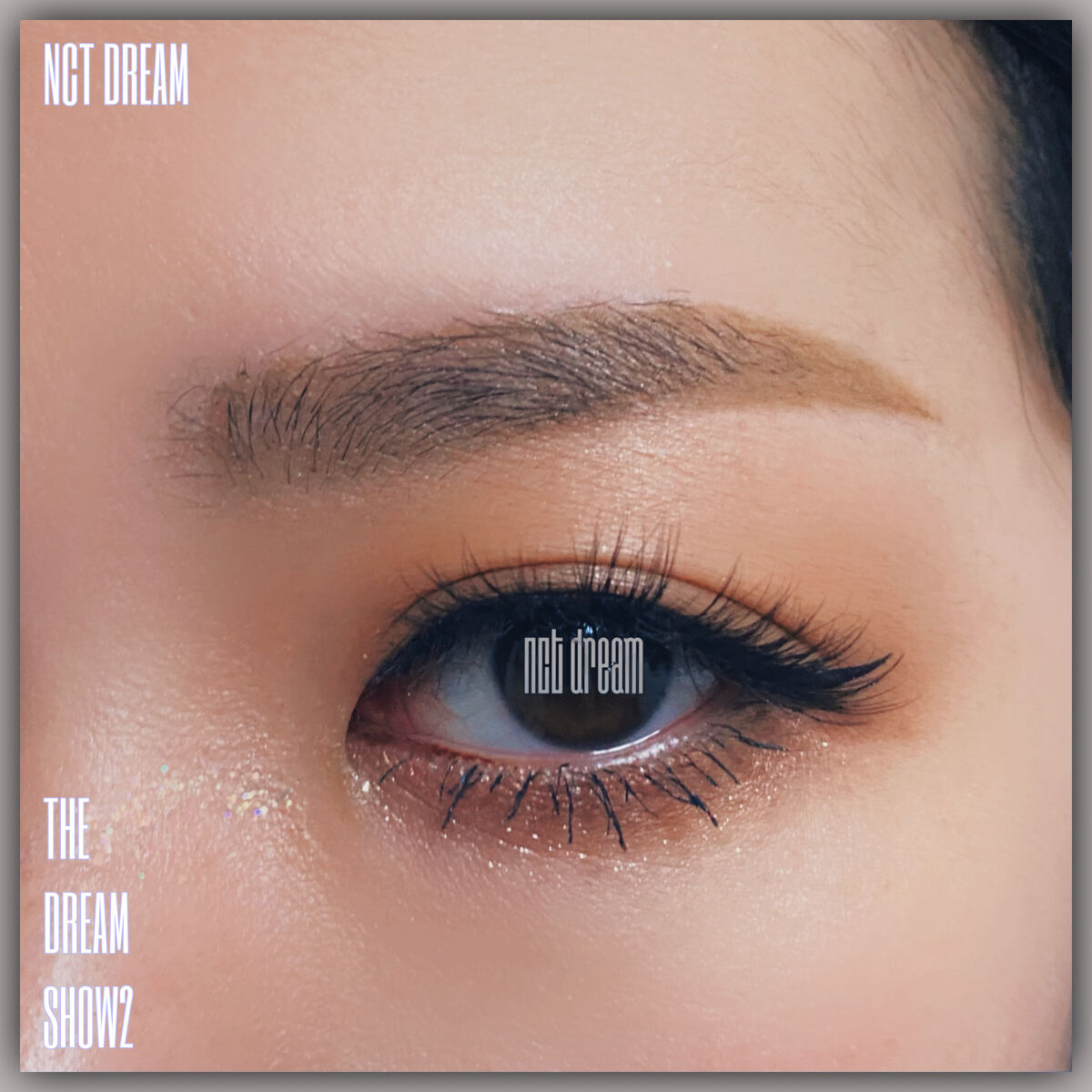 Mood warmer eye palette/CANDYLAB/アイシャドウパレットを使ったクチコミ（1枚目）