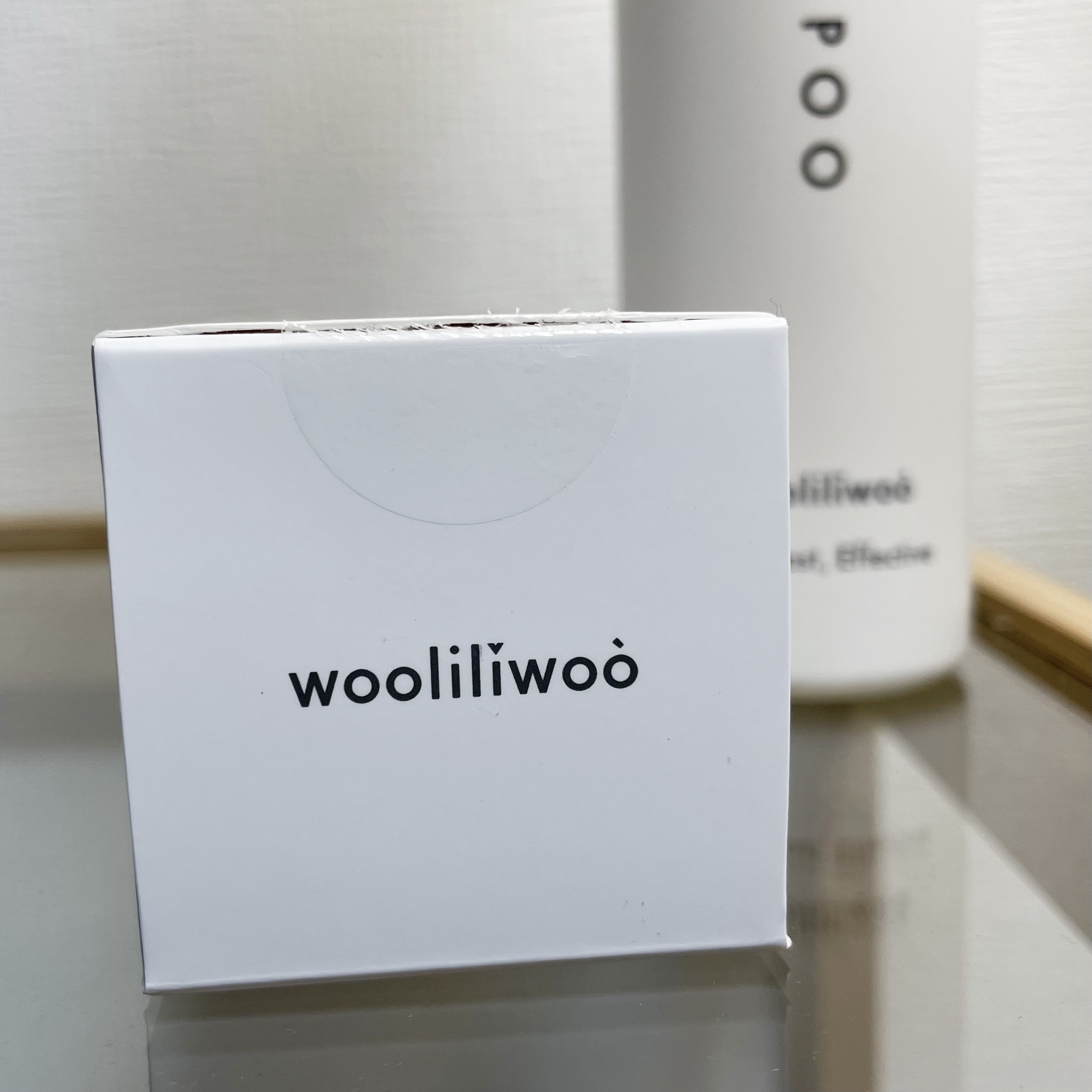 17 シャンプー/wooliliwoo/市販シャンプーを使ったクチコミ（2枚目）