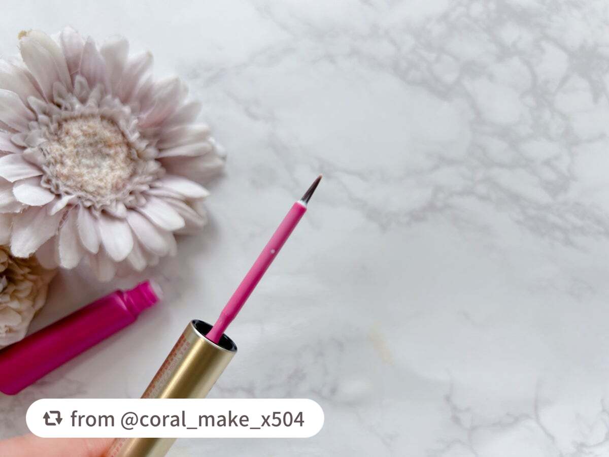 TWOOL ダブルアイリッドグルー/SHOBIDO/二重まぶた用アイテムを使ったクチコミ(4枚目)