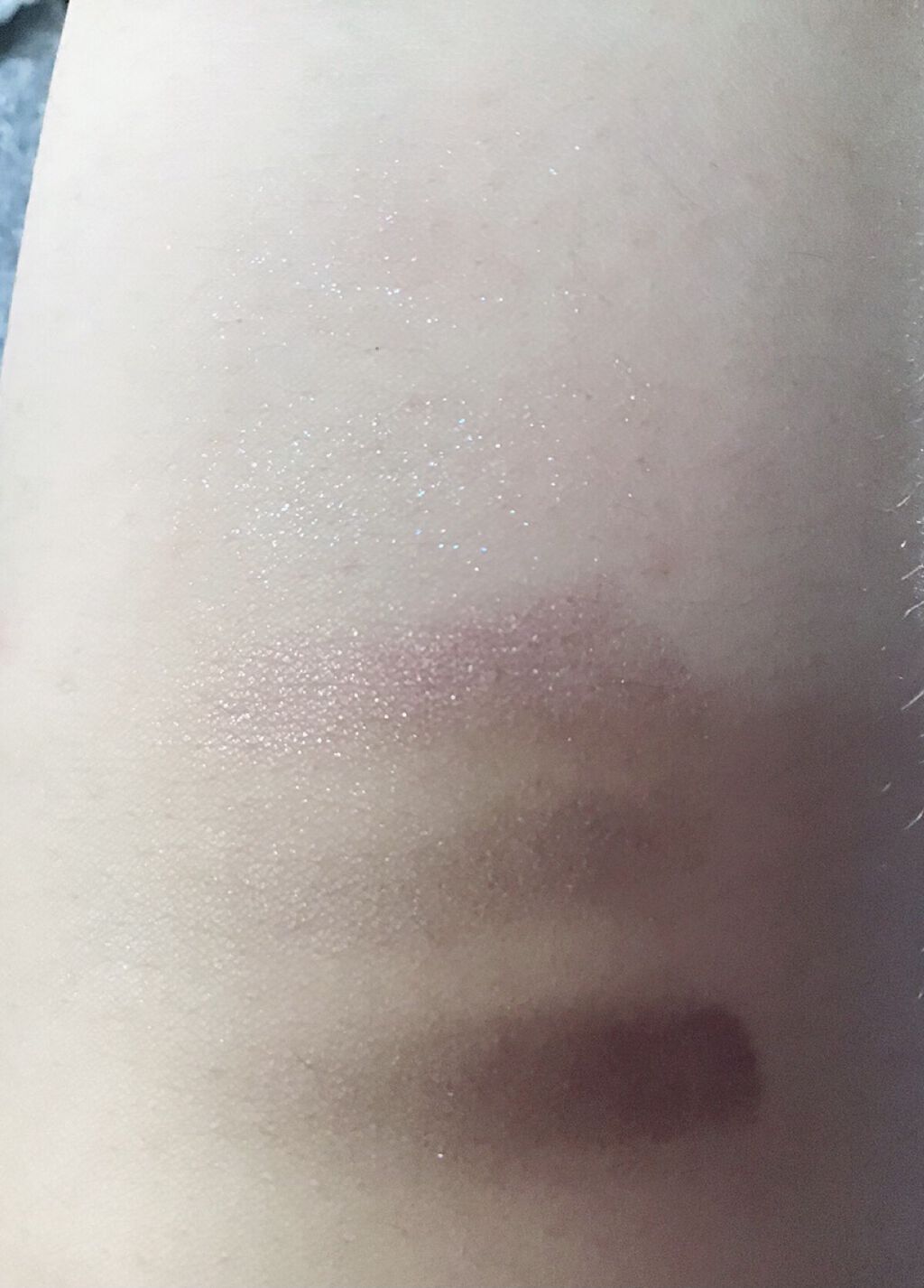 パノラマデザイン アイパレット/Visée/アイシャドウパレットを使ったクチコミ（3枚目）