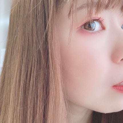 ブルーミング メイクアップキットB(パウダーパレット)/Celvoke/メイクアップキットを使ったクチコミ(3枚目)