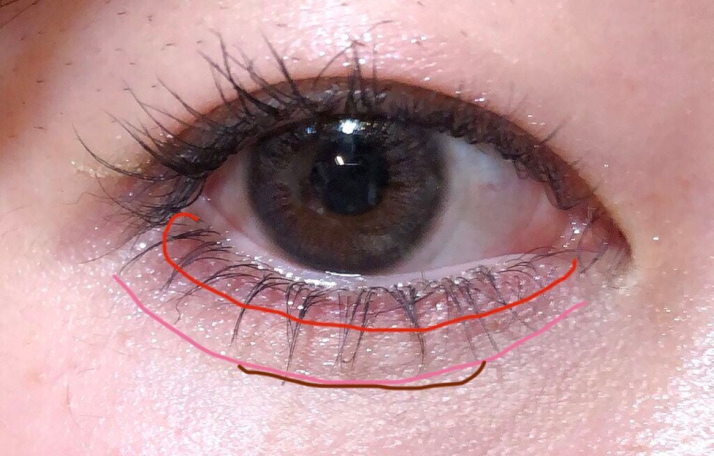 アイカラー プレイフル/エレガンス クルーズ/単色アイシャドウを使ったクチコミ(4枚目)