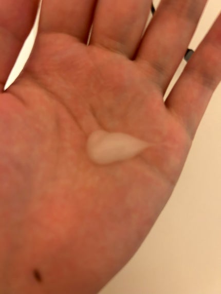 敏感肌用オールインワンジェル/無印良品/オールインワン化粧品を使ったクチコミ(2枚目)