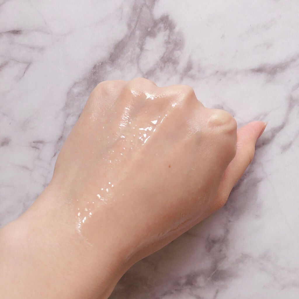 スキンクリア クレンズ オイル アロマタイプ/アテニア/オイルクレンジングを使ったクチコミ(3枚目)