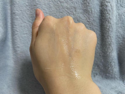 ローズウォーター スリーピングマスク/FEMMUE/フェイスクリームを使ったクチコミ(5枚目)