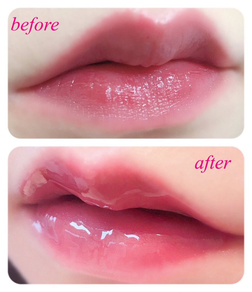 リップスティック/M・A・C/口紅を使ったクチコミ（3枚目）