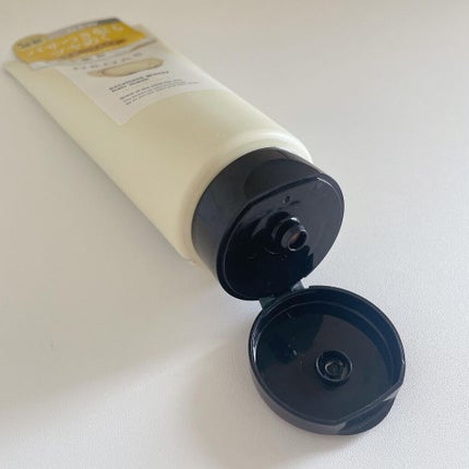 クレイヘアマスク エクセレントグロッシー/DROAS/ヘアマスク・ヘアパックを使ったクチコミ(5枚目)