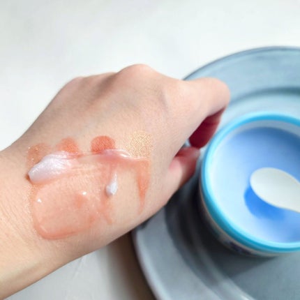 夢みるバーム アクネクリアモイスチャー/ロゼット/クレンジングバームを使ったクチコミ(4枚目)