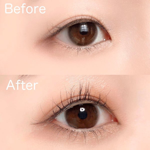 スキニーリッチシャドウ/excel/アイシャドウパレット by yume🌙