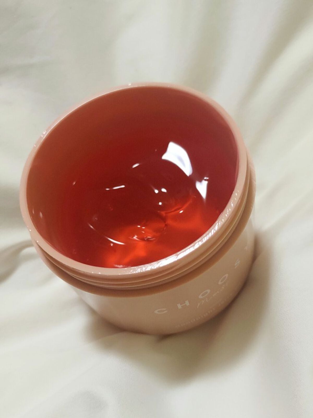 ã°ãããã€ããžã§ãªãŒããã¯/CHOOSY/ãã§ã€ã¹ã¯ãªãŒã ã䜿ã£ãã¯ãã³ãïŒ2æç®ïŒ