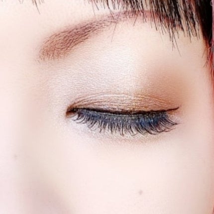 プロ アイパレット ミニ/CLIO/アイシャドウパレットを使ったクチコミ(5枚目)