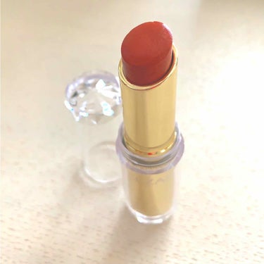 ちょみ on LIPS 「💄セザンヌラスティンググロスリップ101最近ブラウン系リップば..」（1枚目）