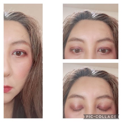 シグネチャー ブレンディング プライマー/MISSHA/化粧下地を使ったクチコミ(4枚目)