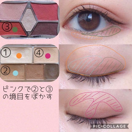 スタイリング アイライナー/ETUDE/ペンシルアイライナーを使ったクチコミ(2枚目)