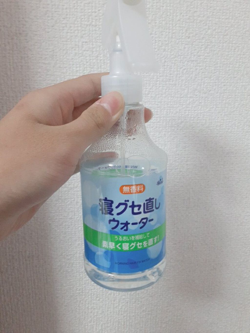 まとめ髪スティック レギュラー/マトメージュ/ヘアワックス・クリームを使ったクチコミ(5枚目)