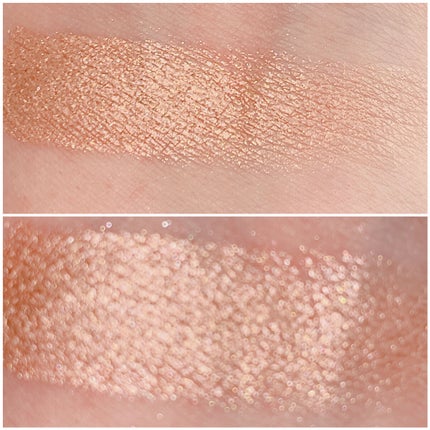 andus アイシャドウ/3COINS/単色アイシャドウを使ったクチコミ(6枚目)