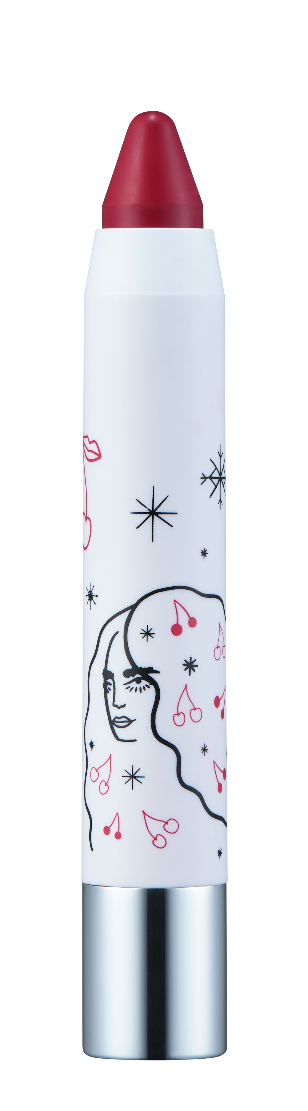 #980 チェリーズ イン ザ スノー