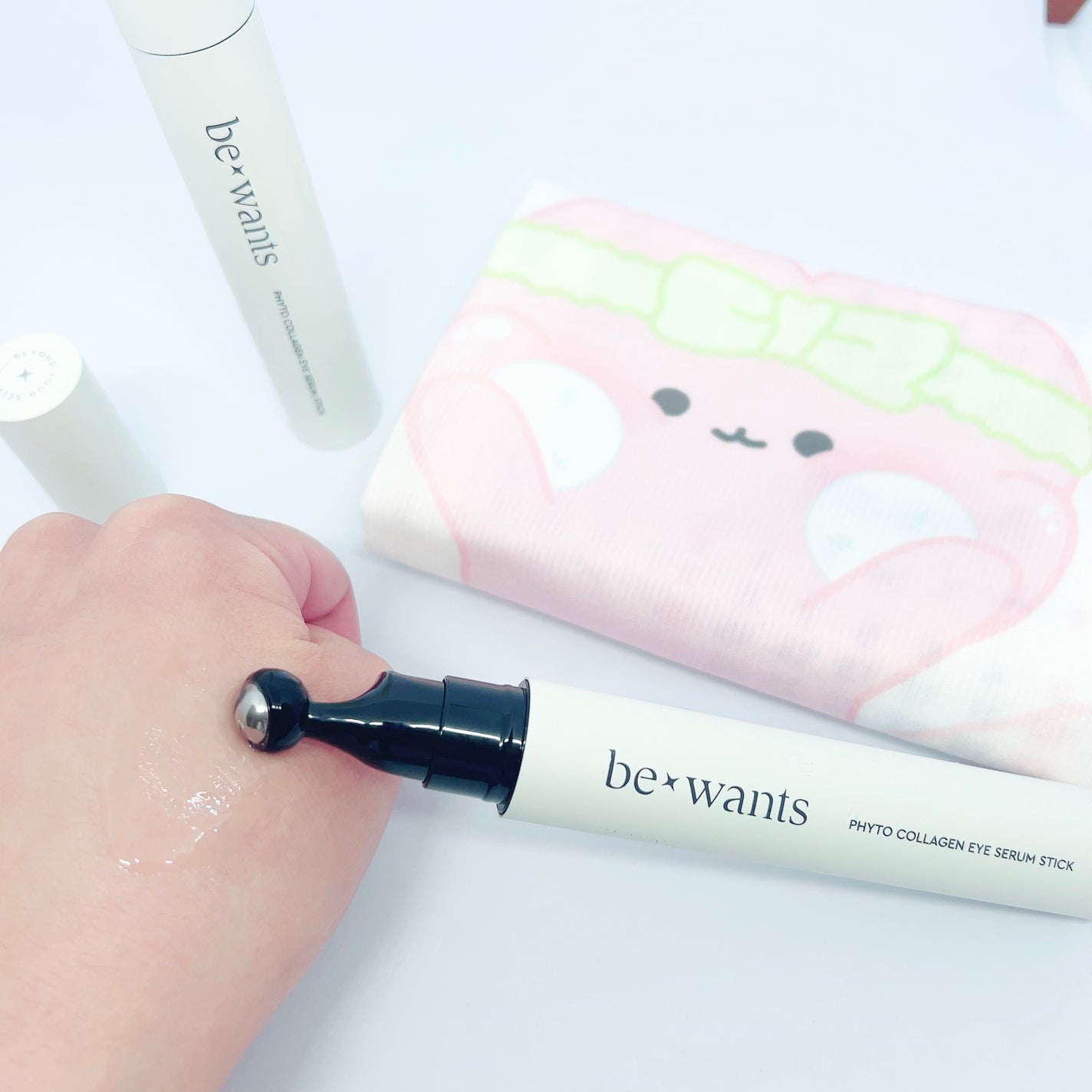 シカコラーゲンリフティングクリーム/be wants/フェイスクリームを使ったクチコミ(7枚目)