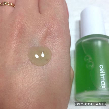 Noni Ampule/celimax/美容液を使ったクチコミ(3枚目)