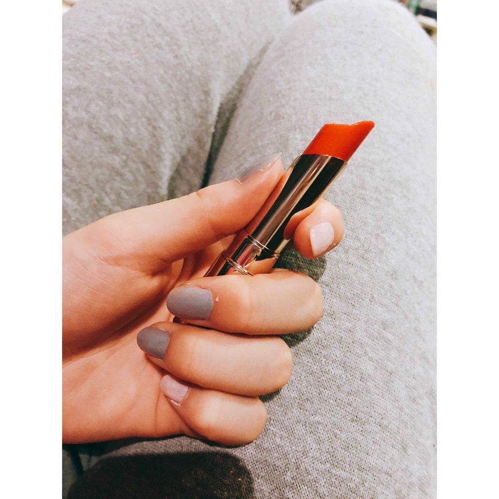 オペラ リップティント N/OPERA/リップティントを使ったクチコミ（1枚目）