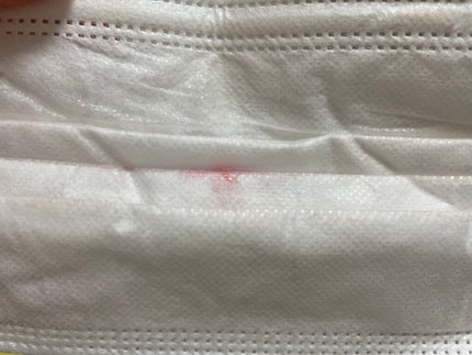 濃密うるみカラーリップクリーム/DHC/リップクリームを使ったクチコミ(2枚目)