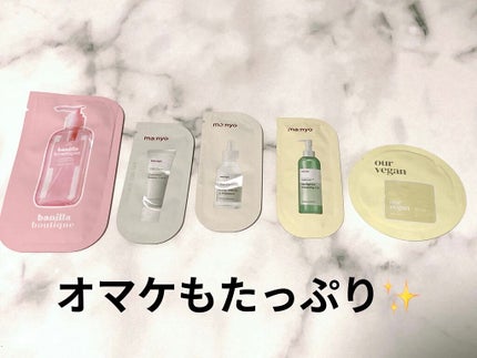 ガラクナイアシン2.0エッセンス/manyo/美容液を使ったクチコミ(6枚目)