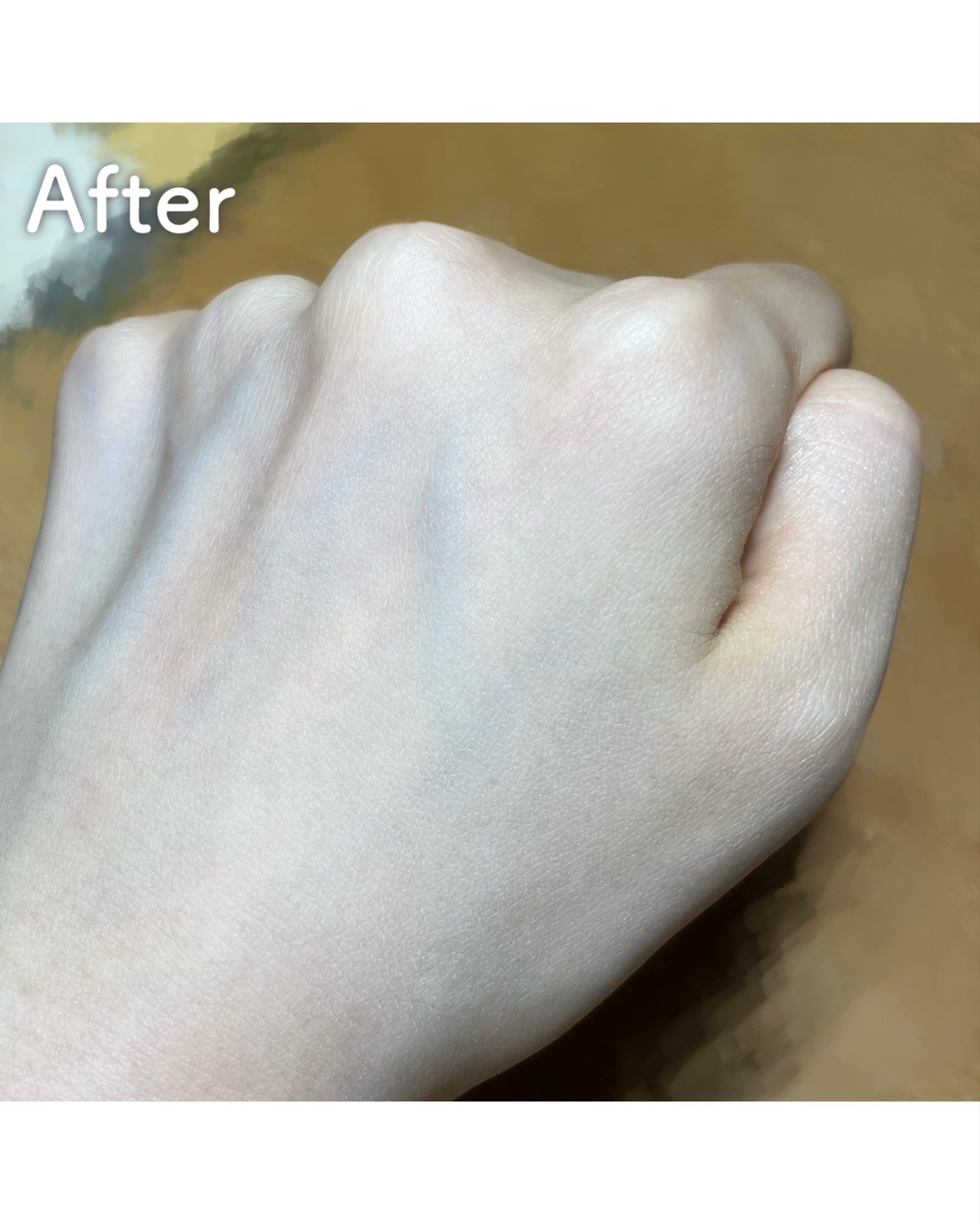 ノーセバムパウダー/Shupong/ルースパウダーを使ったクチコミ(6枚目)