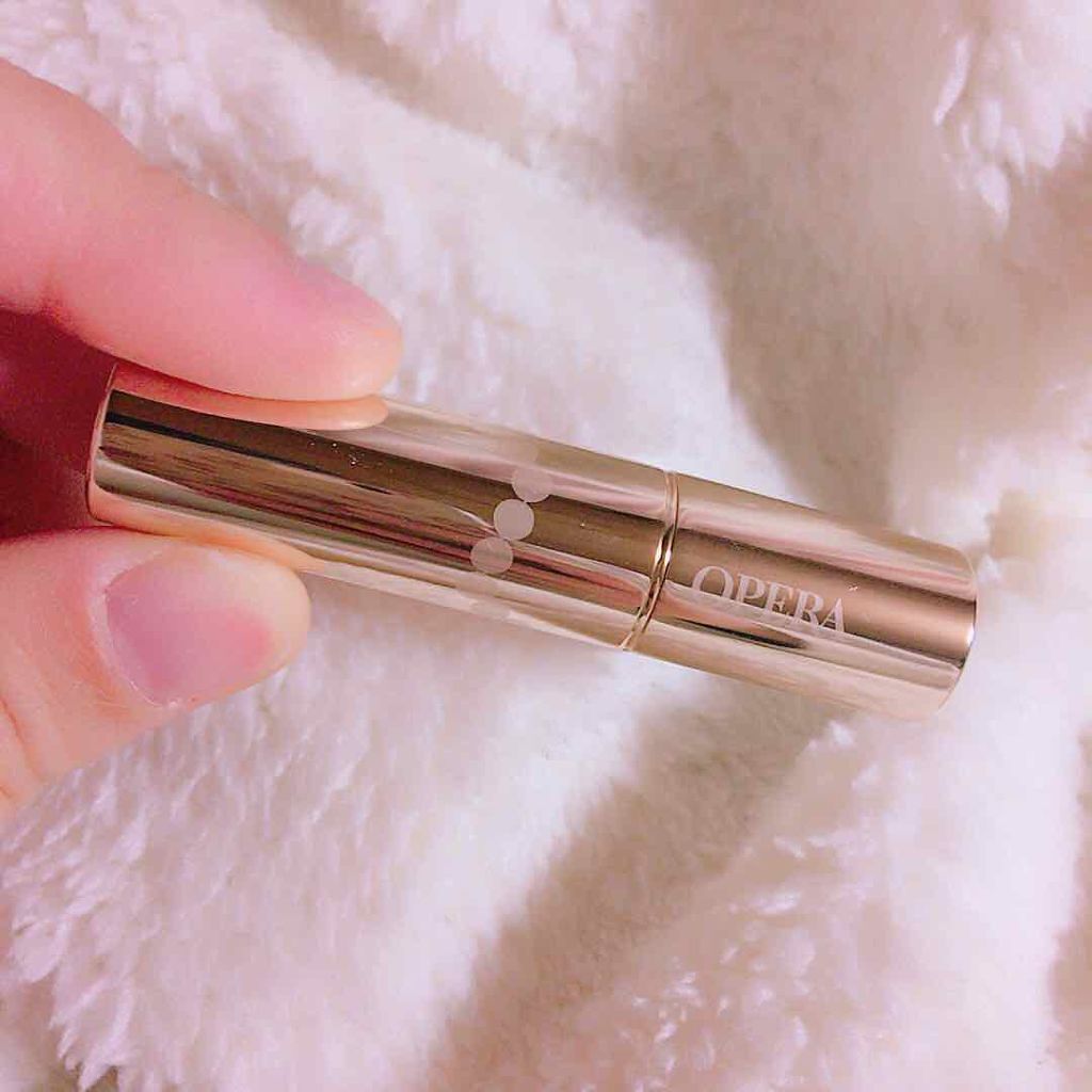 オペラ リップティント N/OPERA/リップティントを使ったクチコミ(1枚目)