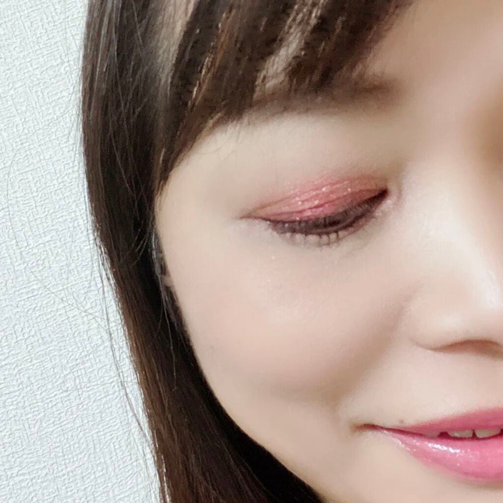 クワッドアイシャドー/NARS/アイシャドウパレットを使ったクチコミ(2枚目)