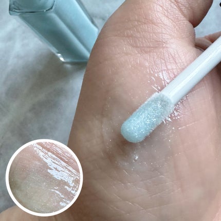 エッセンス リッププランパー/Visée/リッププランパーを使ったクチコミ(3枚目)