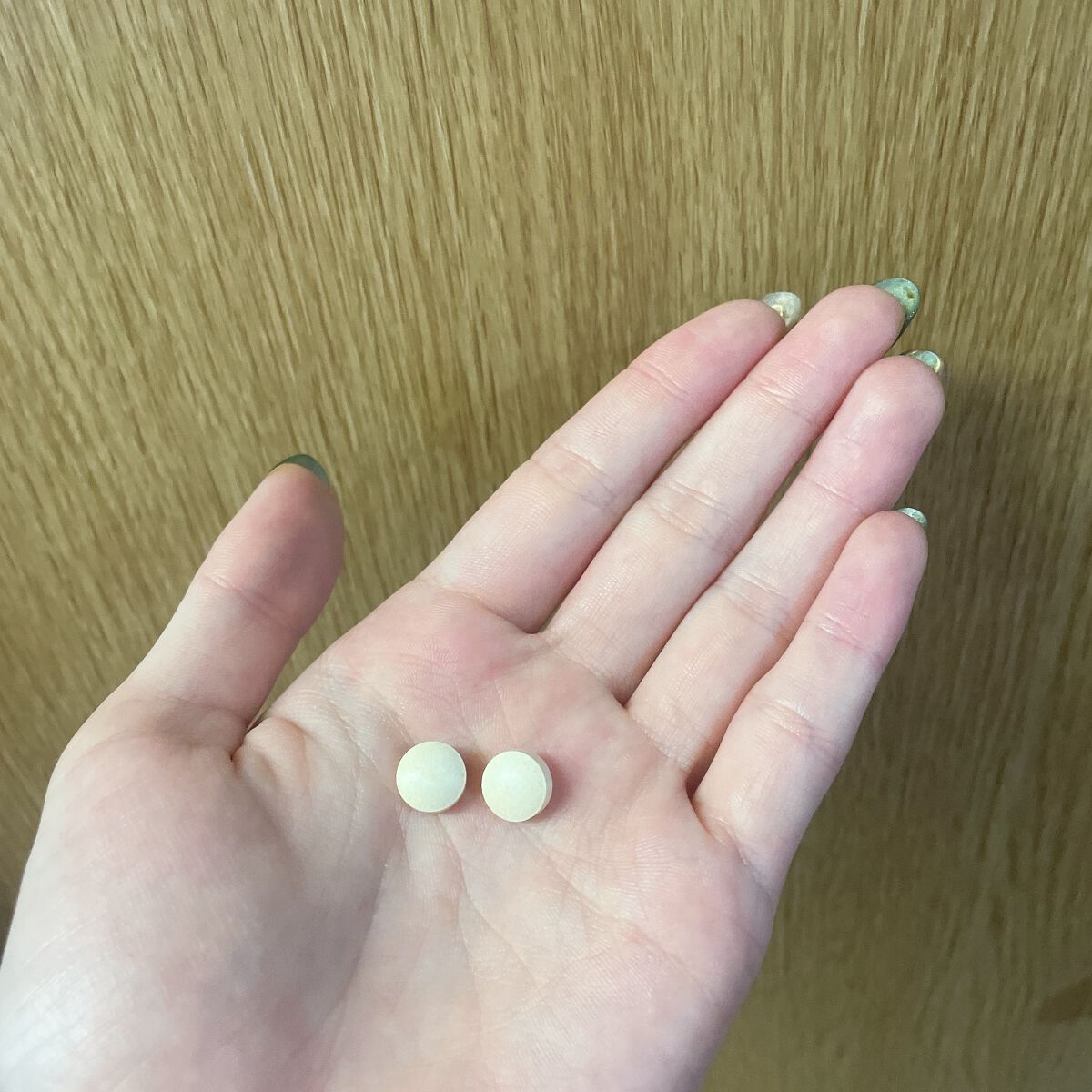 眠活ラボ /GOKUMIN/健康サプリメントを使ったクチコミ(3枚目)