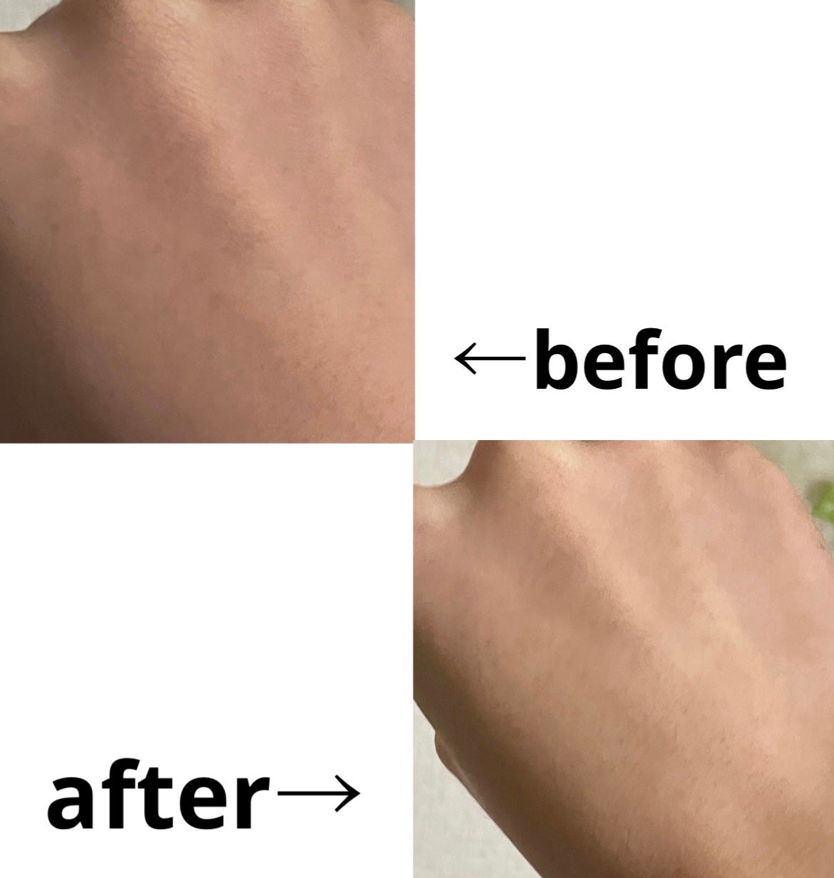 ヴォルカニック カーミング ポア クレイマスク/innisfree/洗い流すパック・マスクを使ったクチコミ(3枚目)