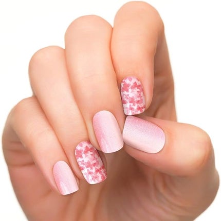 バタフライ キス (Butterfly Kiss)