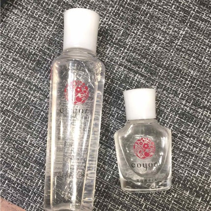 を使ったクチコミ(1枚目)